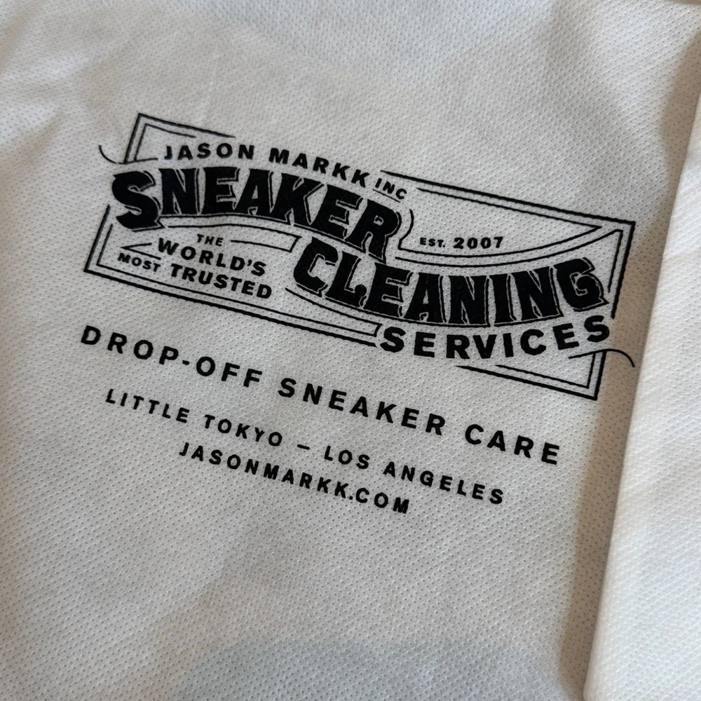 Various Dust Bags